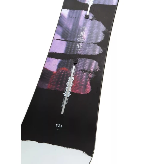 Deska Snowboardowa Burton Stylus (147) FW23_3 thumbnail