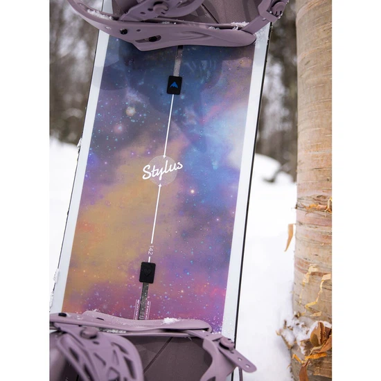 Deska Snowboardowa Burton Stylus (147) FW25_6