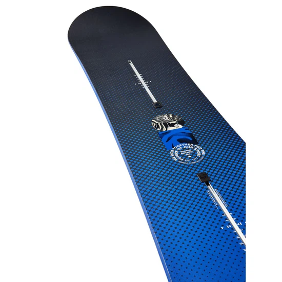 Deska Snowboardowa Burton Ripcord (154) FW24_3 thumbnail