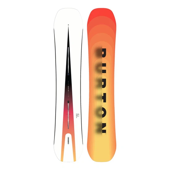 Deska Snowboardowa Burton Custom (158W) FW24_1 thumbnail