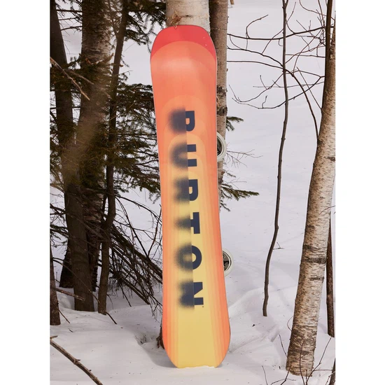 Deska Snowboardowa Burton Custom (162) FW24_5 thumbnail