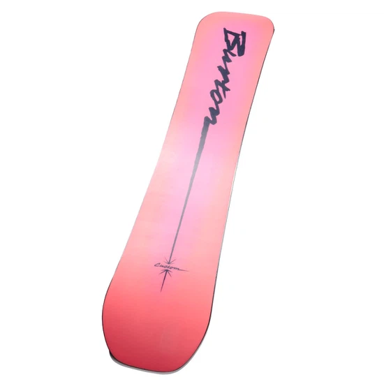 Deska Snowboardowa Burton Custom Flying V (154) FW23_6 thumbnail