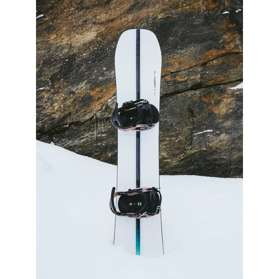 Deska Snowboardowa Burton Custom Flying V (150) FW22_6