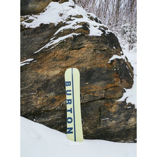 Deska Snowboardowa Burton Custom Flying V (150) FW22_7