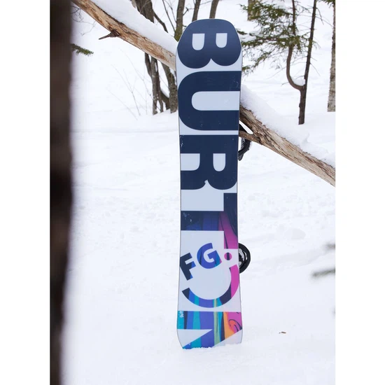 Deska Snowboardowa Burton Feelgood (149) FW24_5 thumbnail