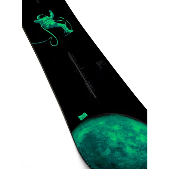 Deska Snowboardowa Burton Process (157) FW24_5