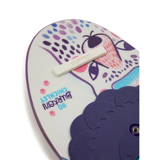 Deska Snowboardowa Burton Chicklet (125) FW23_5 thumbnail