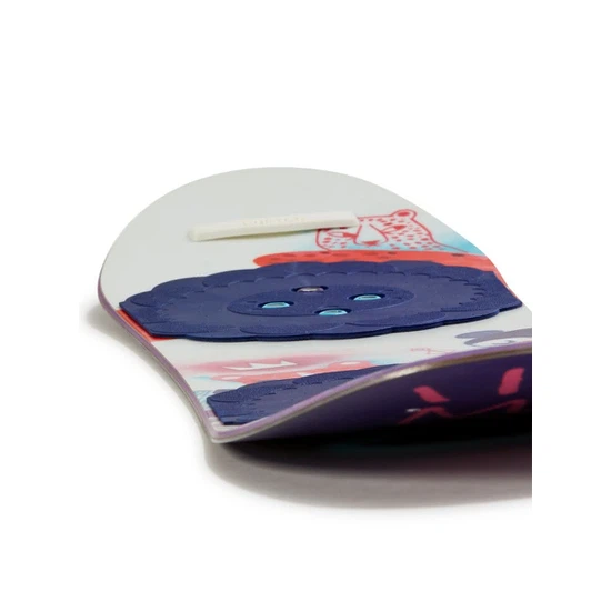 Deska Snowboardowa Burton Chicklet (125) FW23_2