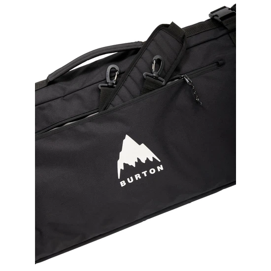 Pokrowiec Burton Gig Bag (True Black) FW25_2 thumbnail