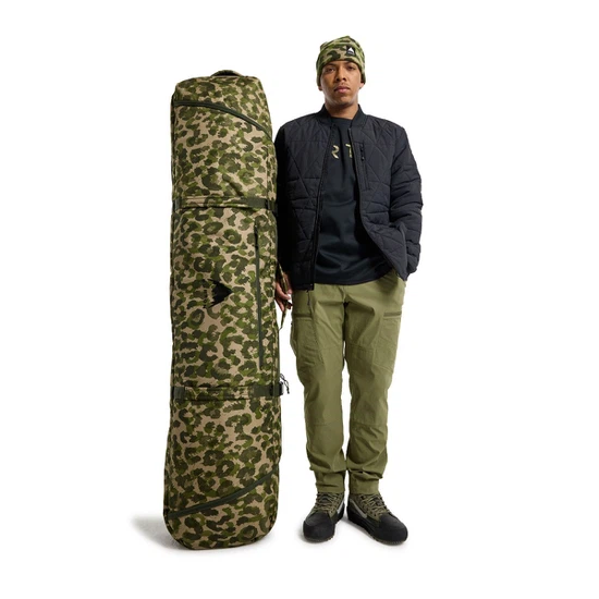 Pokrowiec Burton Gig Bag (Felidae) FW23_2