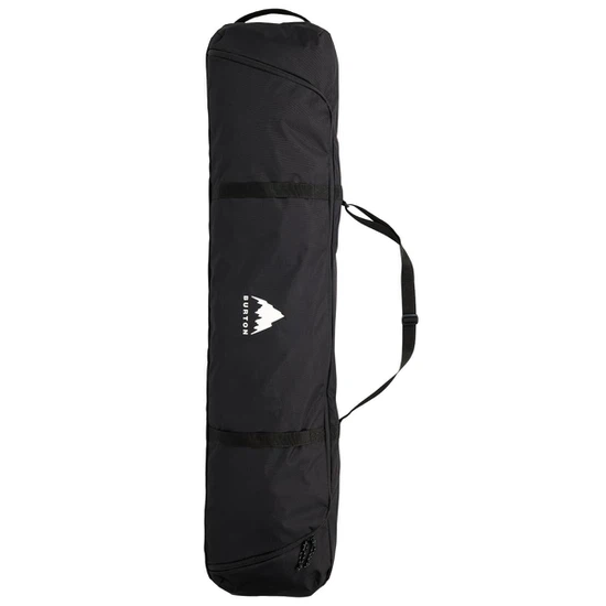 Pokrowiec Burton Space Sack (True Black) FW26_1