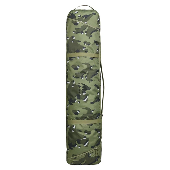Pokrowiec Burton Space Sack (Forest Moss Cookie Camo) FW24_1