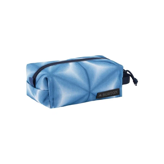 Piórnik Burton Accessory Case (Blue Dailola Shibori) FW21_1