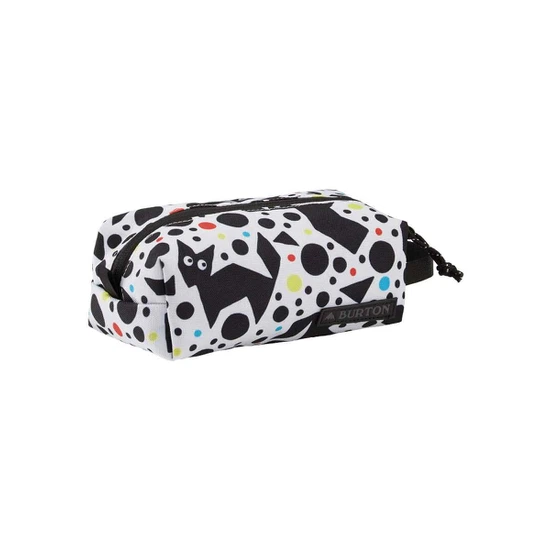Piórnik Burton Accessory Case (Tangranimals Print) FW21_1