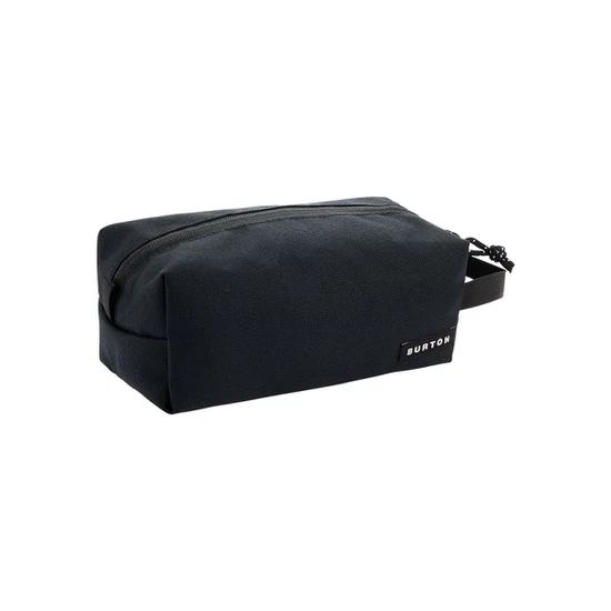 Piórnik Burton Accessory Case (True Black) FW26_1