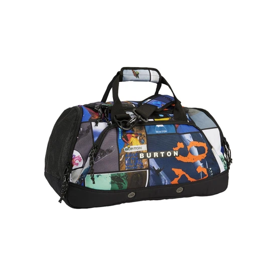 Torba Burton Boothaus 2.0 Medium (Catalog Collage Print) FW22_1