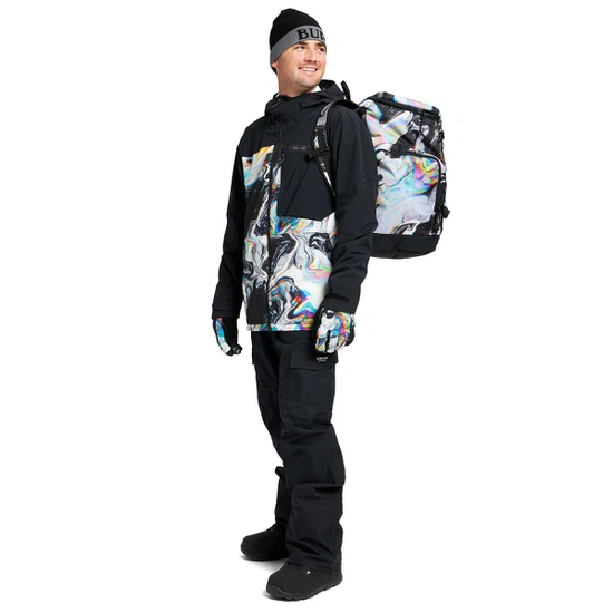 Plecak Burton Booter Pack (Maalavidaa) FW23_4 thumbnail