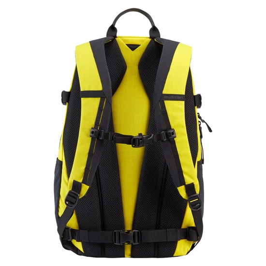 Plecak Burton Riders Pack 25l (Cyber Yellow Cordura) FW21_2 thumbnail