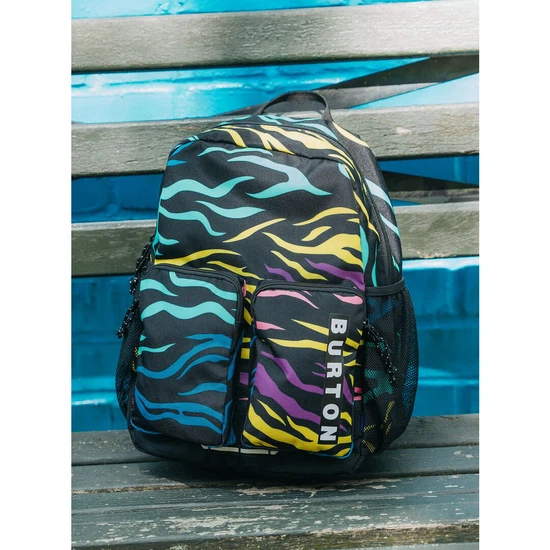 Plecak Burton Kids Gromlet (Safari) FW26_2 thumbnail