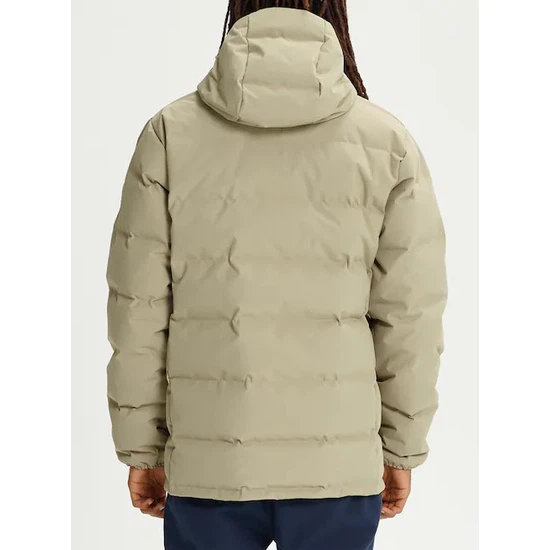 Kurtka z Kapturem Burton Evergreen Laminated (Hawk) FW19_4