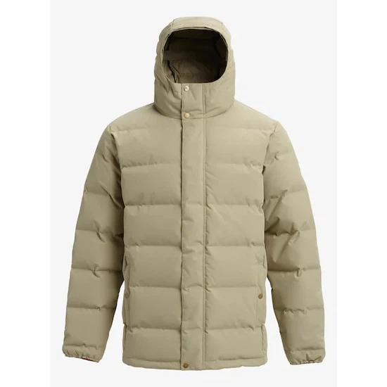 Kurtka z Kapturem Burton Evergreen Laminated (Hawk) FW19_1 thumbnail