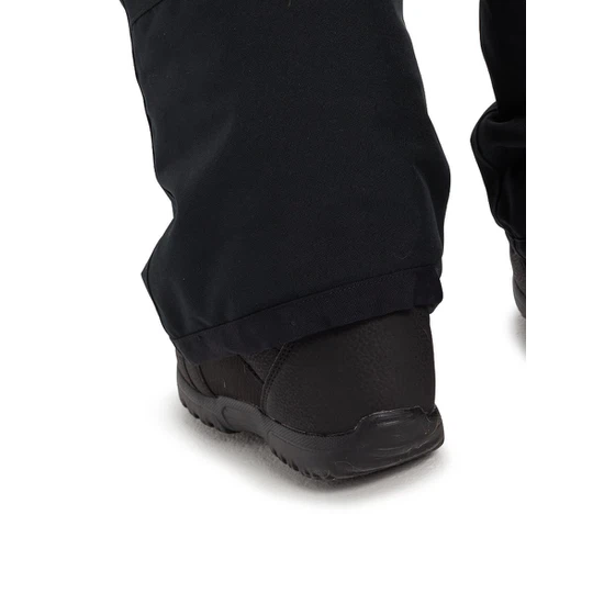 Dziewczęce Spodnie Snowboardowe Burton Elite Cargo (True Black) FW25_7