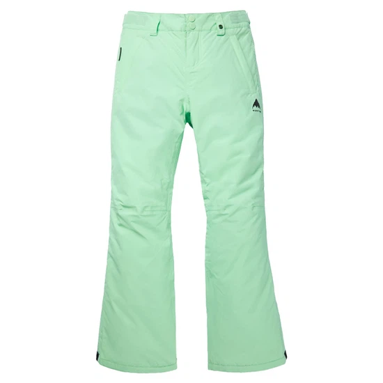 Dziewczęce Spodnie Snowboardowe Burton Sweetart (Jewel Green) FW23_8 thumbnail