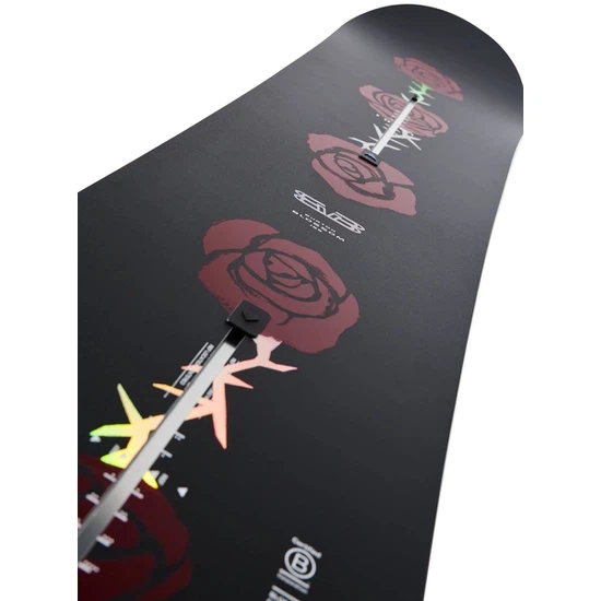 Deska Snowboardowa Burton Blossom - Dragon (155) FW27_3