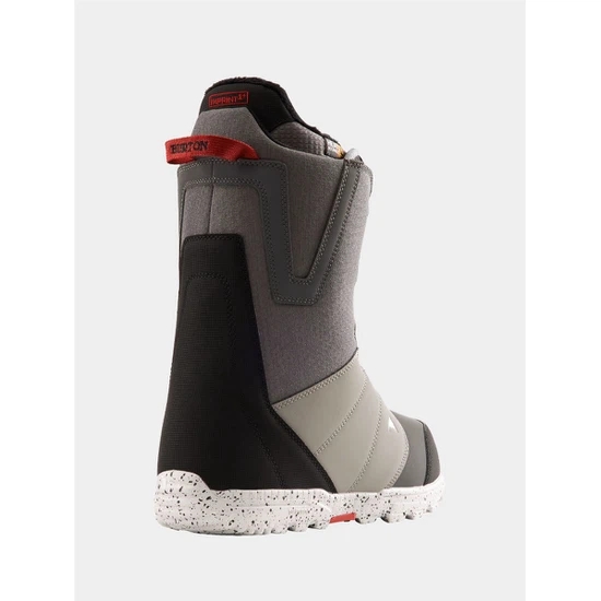 Buty Snowboardowe Burton Moto Boa (Gray) FW22_2