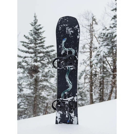 Deska Snowboardowa Burton Spellbinder - Serpent FW27_6