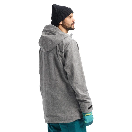 Kurtka Snowboardowa Burton Covert (Bog Heather) FW23_2 thumbnail