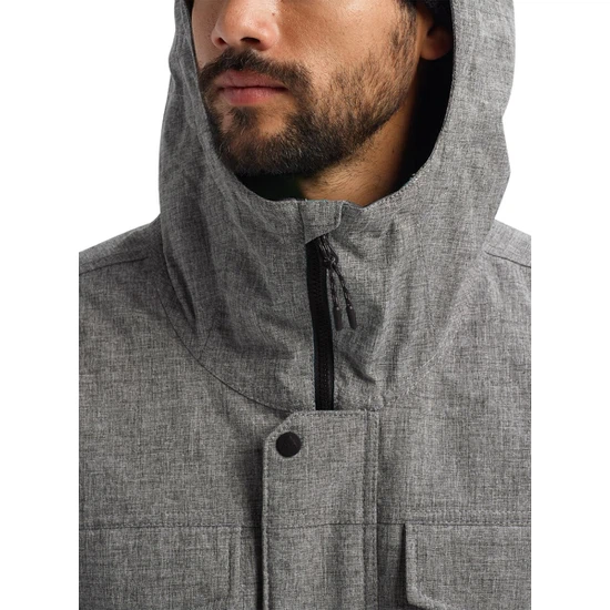 Kurtka Snowboardowa Burton Covert (Bog Heather) FW23_7 thumbnail