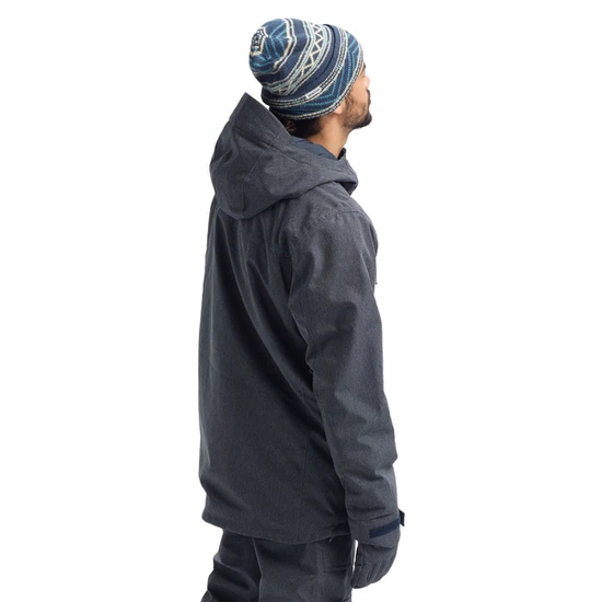 Kurtka Snowboardowa Burton Covert (Denim) FW23_2 thumbnail