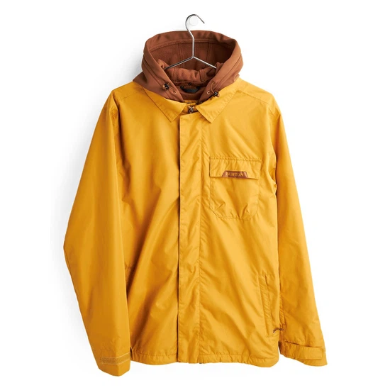 Kurtka Snowboardowa Burton Dunmore (Wood Thrush) FW22_2 thumbnail