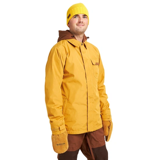 Kurtka Snowboardowa Burton Dunmore (Wood Thrush) FW22_1