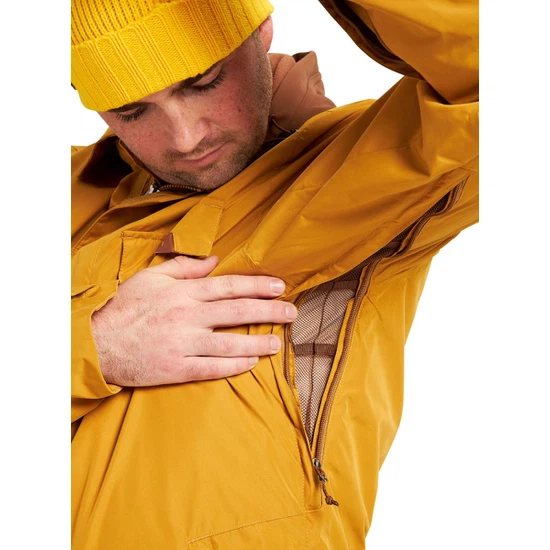 Kurtka Snowboardowa Burton Dunmore (Wood Thrush) FW22_8