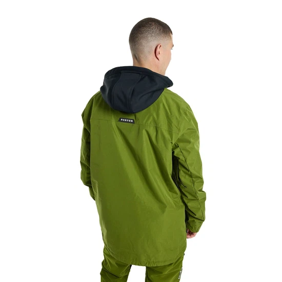 Kurtka Snowboardowa Burton Dunmore (Calla Green) FW23_2