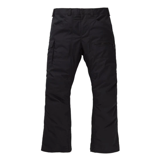 Spodnie Snowboardowe Burton Covert (True Black) FW23_7 thumbnail