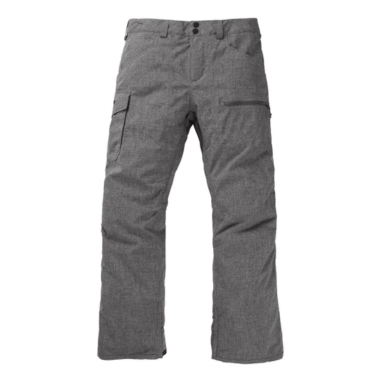 Spodnie Snowboardowe Burton Covert (Bog Heather) FW23_8