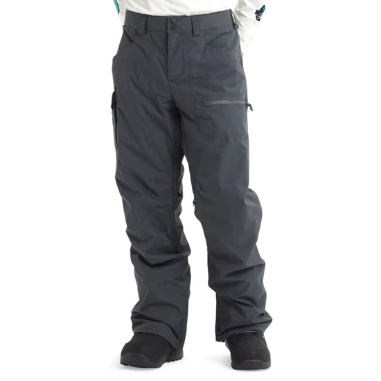 Spodnie Snowboardowe Burton Covert (Iron) FW23_1