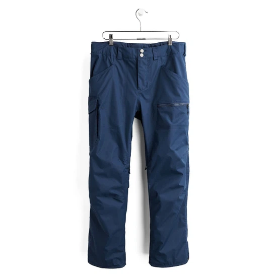 Spodnie Snowboardowe Burton Covert (Dress Blue) FW23_8 thumbnail