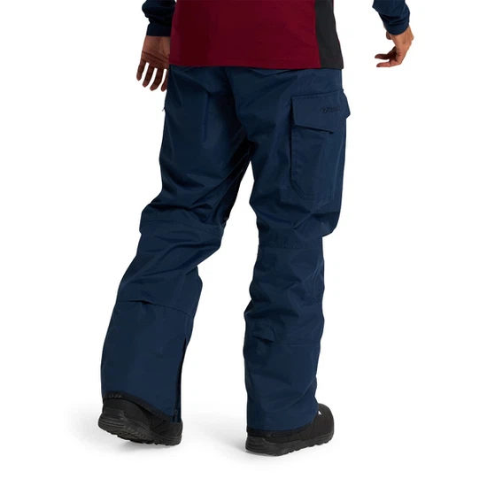 Spodnie Snowboardowe Burton Covert (Dress Blue) FW23_2 thumbnail