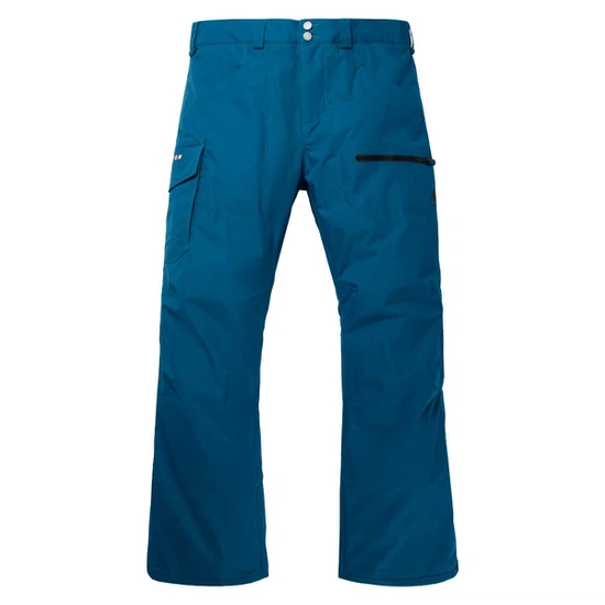 Spodnie Snowboardowe Burton Covert (Lyons Blue) FW23_8 thumbnail