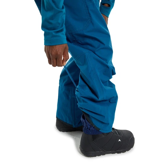 Spodnie Snowboardowe Burton Covert (Lyons Blue) FW23_7 thumbnail