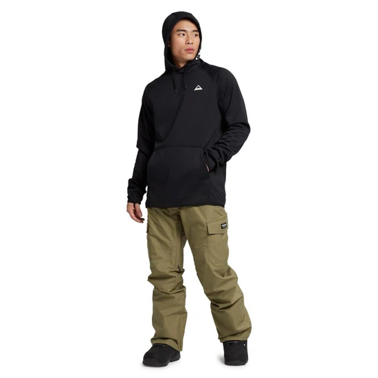 Spodnie Snowboardowe Burton Cargo (Martini Olive) FW24_3