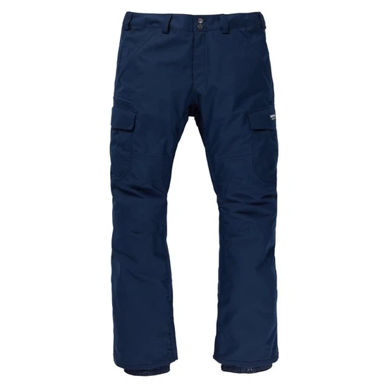 Spodnie Snowboardowe Burton Cargo (Dress Blue) FW24_8 thumbnail