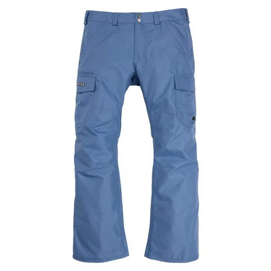Spodnie Snowboardowe Burton Cargo (Slate Blue) FW24_8