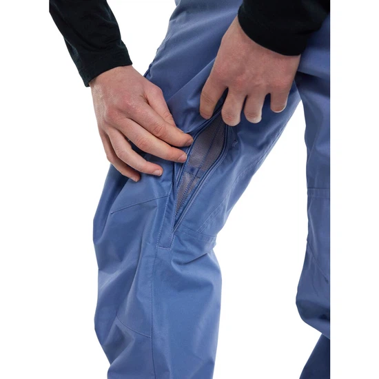 Spodnie Snowboardowe Burton Cargo (Slate Blue) FW24_6 thumbnail