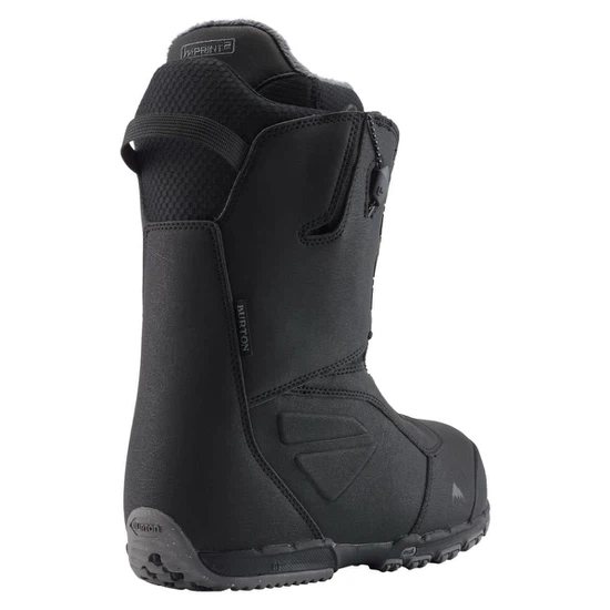 Buty Snowboardowe Burton Ruler Wide (Black) FW25_2 thumbnail
