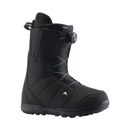 Buty Snowboardowe Burton Moto Boa (Black) FW26_1 thumbnail